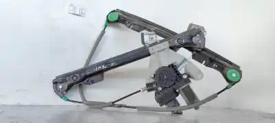 Piesă de schimb auto la mâna a doua MECANISM ACȚIONARE GEAM FAȚÃ STÂNGA pentru JAGUAR X-TYPE  Referințe OEM IAM 0130821946  