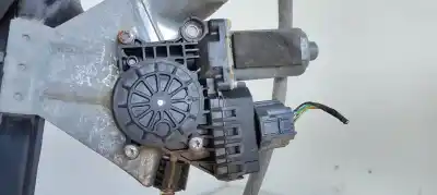 Автозапчасти б/у регулятор стекла переднего левого за jaguar x-type 2.5 v6 ссылки oem iam 0130821946  