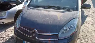 Pezzo di ricambio per auto di seconda mano cofano per citroen c4 grand picasso exclusive riferimenti oem iam 