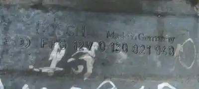 Автозапчасти б/у мотор заднего правого стекла за jaguar x-type 2.5 v6 ссылки oem iam 0130821948  