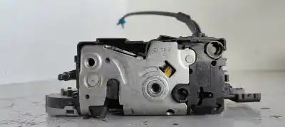 Pezzo di ricambio per auto di seconda mano serratura porta posteriore destra per citroen c4 grand picasso exclusive riferimenti oem iam 24094158