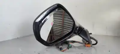 Pezzo di ricambio per auto di seconda mano specchio sinistro per citroen c4 grand picasso exclusive riferimenti oem iam 96851519xv