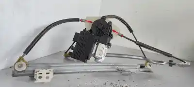 Pezzo di ricambio per auto di seconda mano alzacristalli anteriore destro per citroen c4 grand picasso exclusive riferimenti oem iam 9682495580