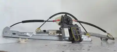 Pezzo di ricambio per auto di seconda mano alzacristalli anteriore sinistro per citroen c4 grand picasso exclusive riferimenti oem iam 9654087880