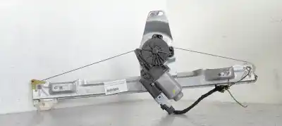 Pezzo di ricambio per auto di seconda mano alzacristalli posteriore sinistro per citroen c4 grand picasso exclusive riferimenti oem iam 