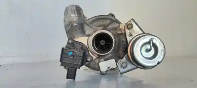 Pezzo di ricambio per auto di seconda mano turbocompressore per citroen c4 grand picasso exclusive riferimenti oem iam 53039700121