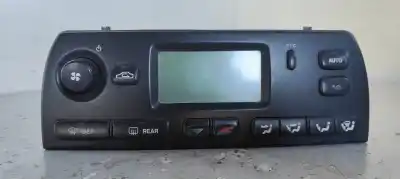 Автозапчасти б/у климат-контроль за jaguar x-type 2.5 v6 ссылки oem iam 1x4h18c612bg