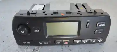 Автозапчасти б/у климат-контроль за jaguar x-type 2.5 v6 ссылки oem iam 1x4h18c612bg  