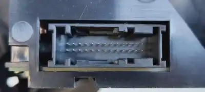 Автозапчасти б/у климат-контроль за jaguar x-type 2.5 v6 ссылки oem iam 1x4h18c612bg  