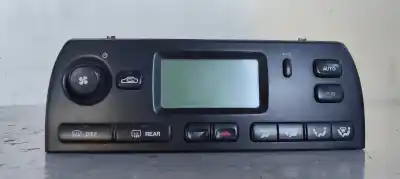 Автозапчасти б/у климат-контроль за jaguar x-type 2.5 v6 ссылки oem iam 1x4h18c612bg  