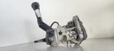 Pezzo di ricambio per auto di seconda mano pompa sterzo per citroen c4 grand picasso exclusive riferimenti oem iam 9674055780