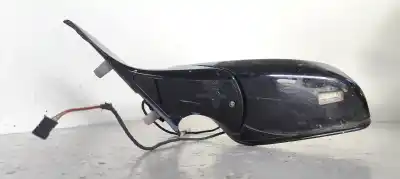 Peça sobressalente para automóvel em segunda mão espelho retrovisor esquerdo por bmw serie 6 cabrio (e64) 635d referências oem iam   