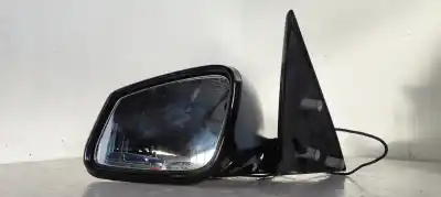 Peça sobressalente para automóvel em segunda mão espelho retrovisor esquerdo por bmw serie 6 cabrio (e64) 635d referências oem iam   