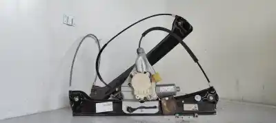 Peça sobressalente para automóvel em segunda mão elevador de vidros dianteiro direito por bmw serie 6 cabrio (e64) 635d referências oem iam 6981144