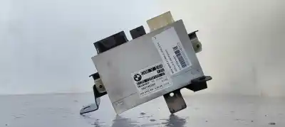 Peça sobressalente para automóvel em segunda mão módulo eletrônico por bmw serie 6 cabrio (e64) 635d referências oem iam 6135720914501
