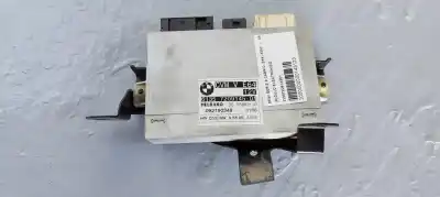 Second-hand car spare part electronic module for bmw serie 6 cabrio (e64) 635d oem iam references 6135720914501  
