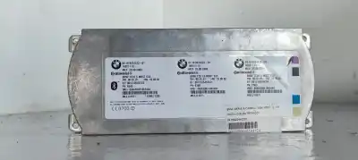Peça sobressalente para automóvel em segunda mão módulo eletrônico por bmw serie 6 cabrio (e64) 635d referências oem iam 8410922442201