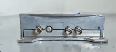 Second-hand car spare part electronic module for bmw serie 6 cabrio (e64) 635d oem iam references 8410922442201  