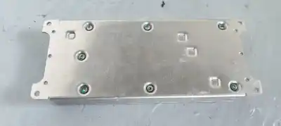 Second-hand car spare part electronic module for bmw serie 6 cabrio (e64) 635d oem iam references 8410922442201  