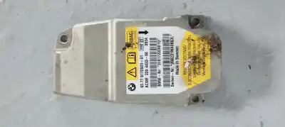 Peça sobressalente para automóvel em segunda mão centralina de airbag por bmw serie 6 cabrio (e64) 635d referências oem iam 6577917202001