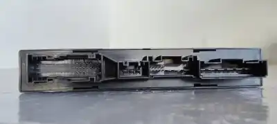 Second-hand car spare part electronic module for bmw serie 6 cabrio (e64) 635d oem iam references 6135917606901  