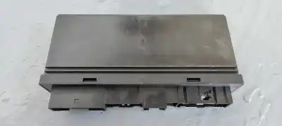 Second-hand car spare part electronic module for bmw serie 6 cabrio (e64) 635d oem iam references 6135917606901  