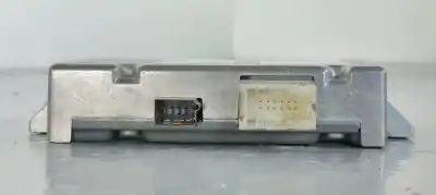 Second-hand car spare part electronic module for bmw serie 6 cabrio (e64) 635d oem iam references 5wk43790  