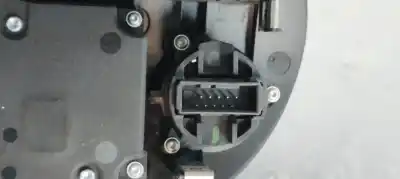 Second-hand car spare part headlights switch for bmw serie 6 cabrio (e64) 635d oem iam references   