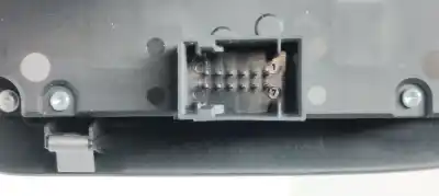 Second-hand car spare part headlights switch for bmw serie 6 cabrio (e64) 635d oem iam references   