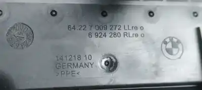 Second-hand car spare part headlights switch for bmw serie 6 cabrio (e64) 635d oem iam references   