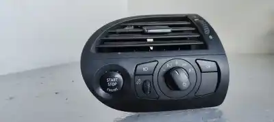 Second-hand car spare part headlights switch for bmw serie 6 cabrio (e64) 635d oem iam references   