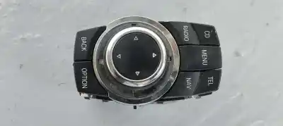 Peça sobressalente para automóvel em segunda mão comandos de alavanca por bmw serie 6 cabrio (e64) 635d referências oem iam 920517901