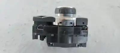 Second-hand car spare part multifunction switch for bmw serie 6 cabrio (e64) 635d oem iam references 920517901  