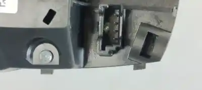 Second-hand car spare part multifunction switch for bmw serie 6 cabrio (e64) 635d oem iam references 920517901  