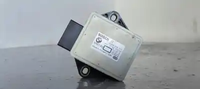 Peça sobressalente para automóvel em segunda mão sensor por bmw serie 6 cabrio (e64) 635d referências oem iam 0265005711