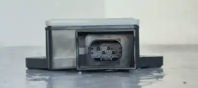 Peça sobressalente para automóvel em segunda mão sensor por bmw serie 6 cabrio (e64) 635d referências oem iam 0265005711  