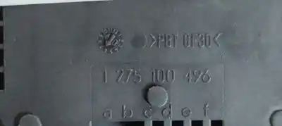 Peça sobressalente para automóvel em segunda mão sensor por bmw serie 6 cabrio (e64) 635d referências oem iam 0265005711  