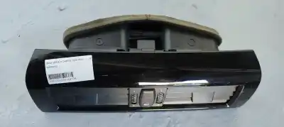 Piesă de schimb auto la mâna a doua avertizare pentru bmw serie 6 cabrio (e64) 635d referințe oem iam   