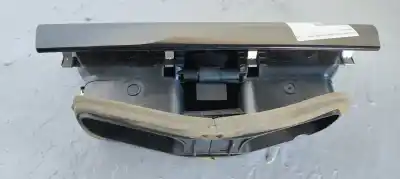 Piesă de schimb auto la mâna a doua avertizare pentru bmw serie 6 cabrio (e64) 635d referințe oem iam   