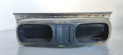 Piesă de schimb auto la mâna a doua avertizare pentru bmw serie 6 cabrio (e64) 635d referințe oem iam   