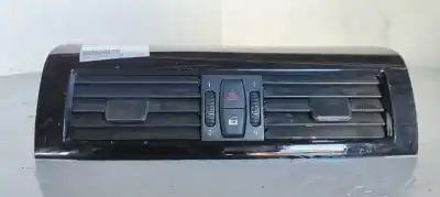 Piesă de schimb auto la mâna a doua avertizare pentru bmw serie 6 cabrio (e64) 635d referințe oem iam   