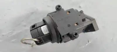 Second-hand car spare part ignition switch for bmw serie 6 cabrio (e64) 635d oem iam references 695472215  