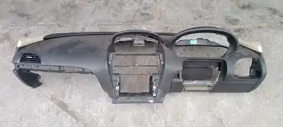 Peça sobressalente para automóvel em segunda mão tablier por bmw serie 6 cabrio (e64) 635d referências oem iam 