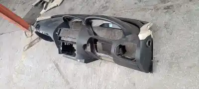 Peça sobressalente para automóvel em segunda mão tablier por bmw serie 6 cabrio (e64) 635d referências oem iam   