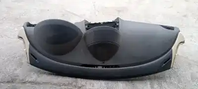 Peça sobressalente para automóvel em segunda mão tablier por bmw serie 6 cabrio (e64) 635d referências oem iam   