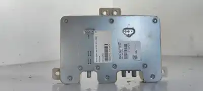 Peça sobressalente para automóvel em segunda mão antena por bmw serie 6 cabrio (e64) 635d referências oem iam 694302302