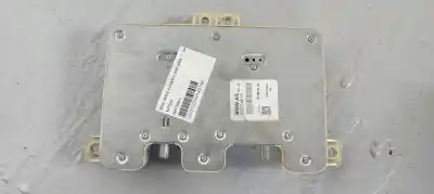 Peça sobressalente para automóvel em segunda mão antena por bmw serie 6 cabrio (e64) 635d referências oem iam 695734801