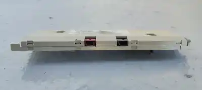 Second-hand car spare part electronic module for bmw serie 6 cabrio (e64) 635d oem iam references 918767101  