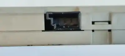 Second-hand car spare part electronic module for bmw serie 6 cabrio (e64) 635d oem iam references 918767101  