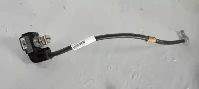 Peça sobressalente para automóvel em segunda mão módulo eletrônico por bmw serie 6 cabrio (e64) 635d referências oem iam 6112921595101